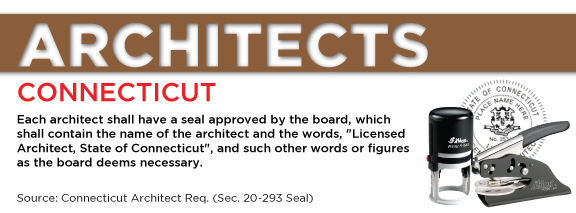 Connecticut Registered Architect